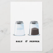 Salt & Pepper (Front)