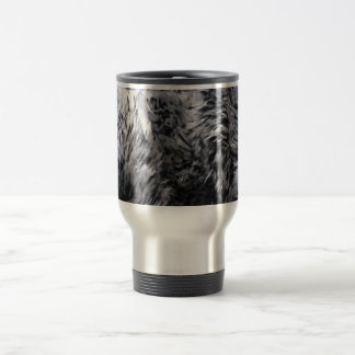 salt & pepper cup