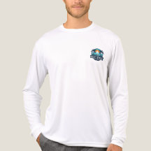 Salt Stylz Chase the Green Long Sleeve Tee