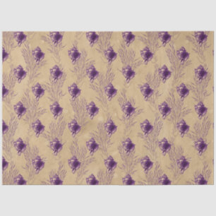 Salt Witch Grimore Series Design 9 Tissue Paper