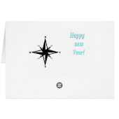 Salt without pepper cards (Back Horizontal)