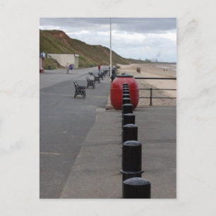 Saltburn by the Sea Postcard