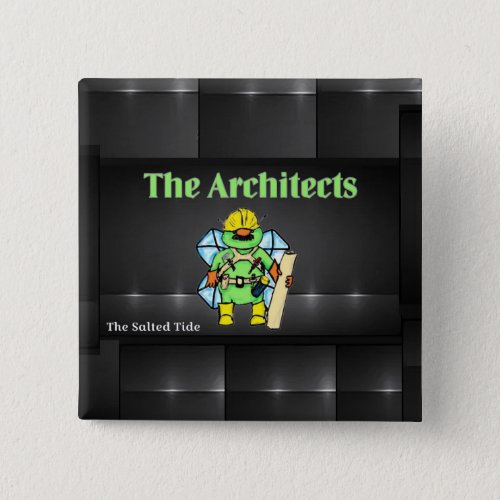 Salted Architect Thrive Button