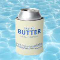 Salted Butter Birthday  