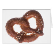 Salted Pretzel (Front Horizontal)