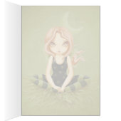 Salting slugs - fairy slug card (Inside (Right))