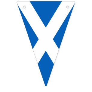 Saltire ~ Flag of Scotland