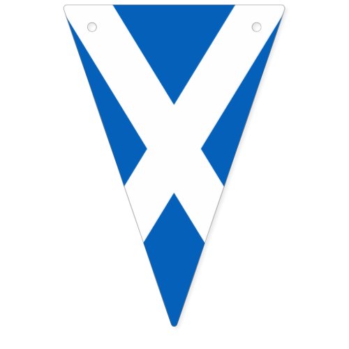 Saltire  Flag of Scotland