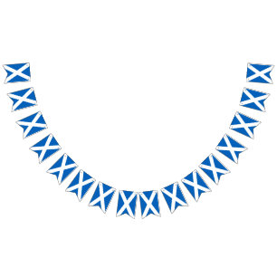 Saltire ~ Flag of Scotland