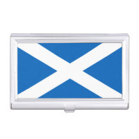 Saltire ~ Flag of Scotland