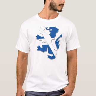 Saltire Lion T-Shirt