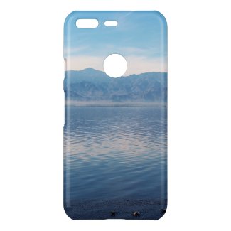 Salton Sea Google Phone Cases