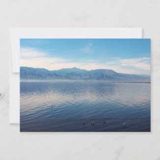 Salton Sea
