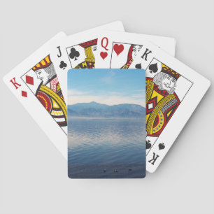 Salton Sea Poker Cards