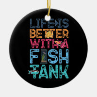 Saltwater Aquarium Life Is Better With A Fish