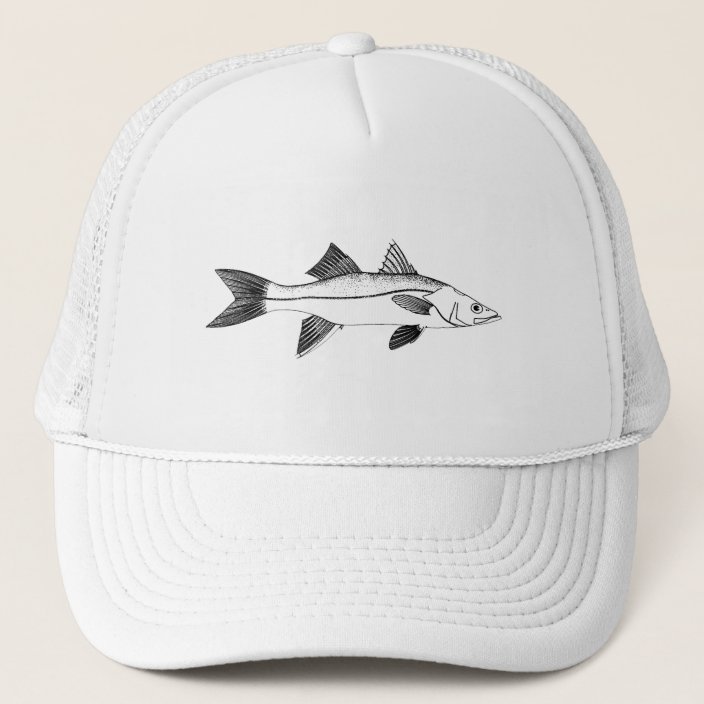 snook hats