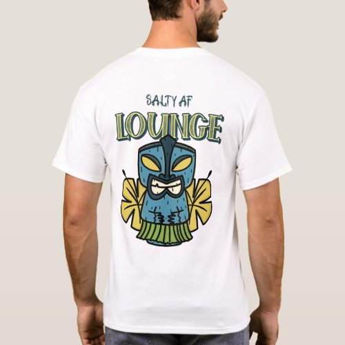 Salty AF Lounge T_Shirt