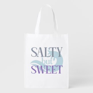 Salty but Sweet