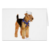 Salty Dog Sailor (Front Horizontal)