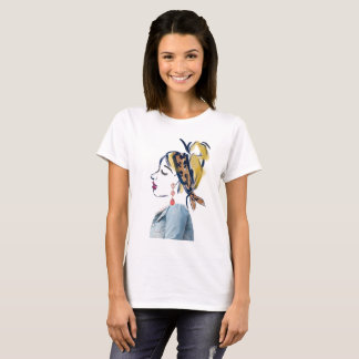 Salty Sister T-Shirt