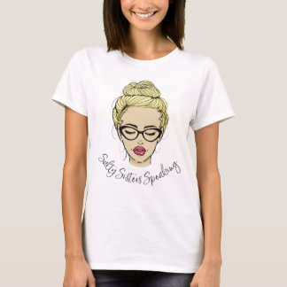 Salty Sister's Tee