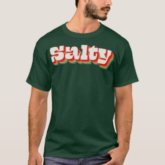 Salty T-Shirt
