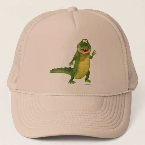 when did the Alligator hat come out on roblox