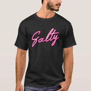Salty Women T-Shirt