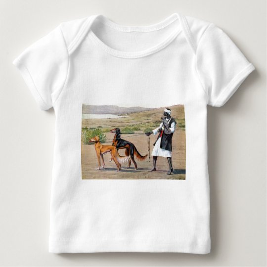 saluki baby T-Shirt