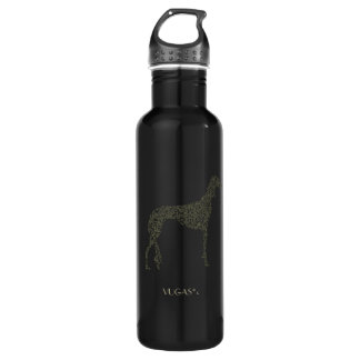 Saluki Collection Water Bottle