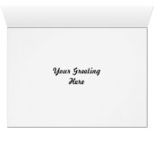 Saluki Lovers Club (Inside Horizontal (Bottom))