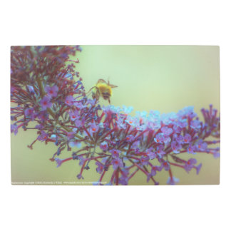 Salutations Metal Print