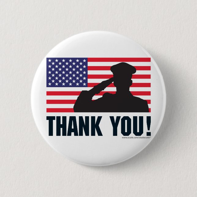 Salute Button (Front)