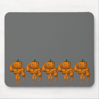 Salute Mouse Pad