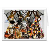 Salute to Africa (Front Horizontal)