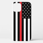 Salute To Firefighters Iphone 12 Case at Zazzle