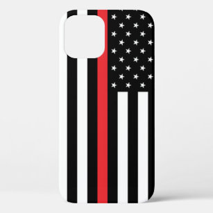 Salute To Firefighters iPhone 12 Case