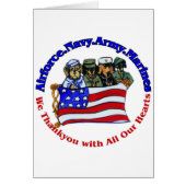 Salute to Troops (Front)