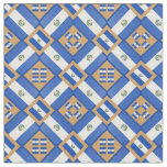 Salvador Flag &amp; Trendy El Salvador Fabric fashion