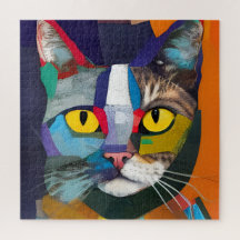 Salvador the Cat