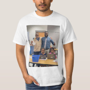 SALVATION ARMY OF HARRISBURG, PA-REA PROGRAM T-Shirt