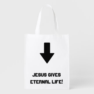 Salvation bag