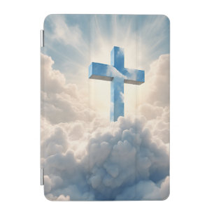 Salvation, Cross in the Clouds, iPad Mini Cover