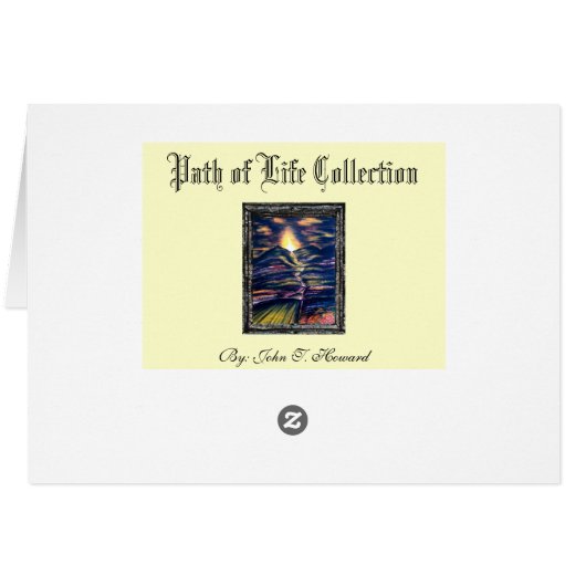 Salvation & Healing Hands (Back Horizontal)