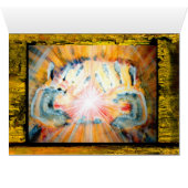 Salvation & Healing Hands Cards (Inside Horizontal (Bottom))