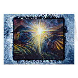 Salvation & Healing Hands Cards