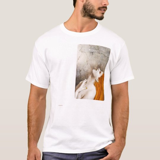 Salvation T-Shirt
