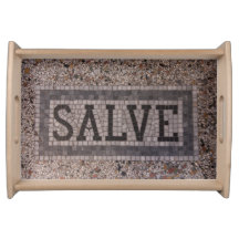 SALVE Latin Mosaic