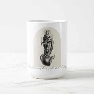 Salve Regina - Mug