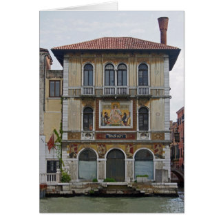 Salviati Cards